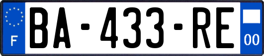 BA-433-RE