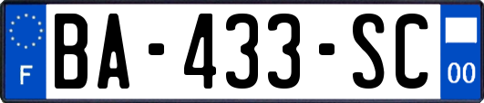 BA-433-SC
