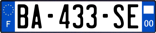 BA-433-SE
