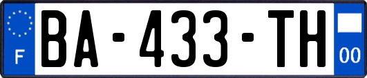 BA-433-TH