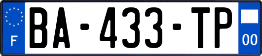 BA-433-TP