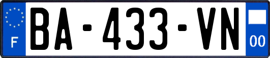 BA-433-VN