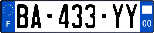 BA-433-YY