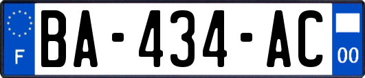 BA-434-AC