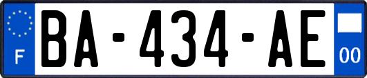 BA-434-AE