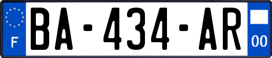 BA-434-AR