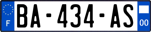 BA-434-AS