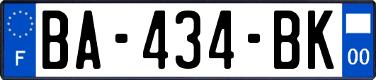 BA-434-BK