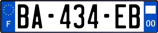 BA-434-EB