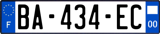 BA-434-EC