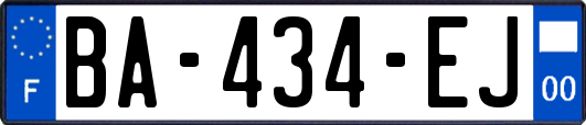 BA-434-EJ