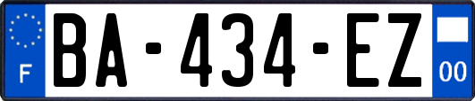 BA-434-EZ