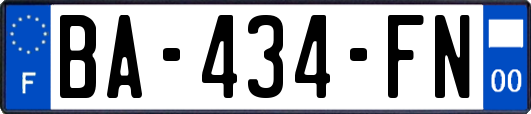 BA-434-FN