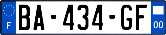 BA-434-GF