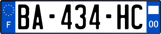 BA-434-HC