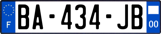 BA-434-JB