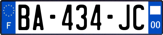 BA-434-JC