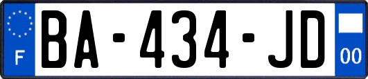 BA-434-JD