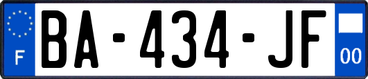 BA-434-JF
