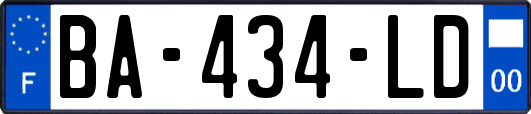 BA-434-LD