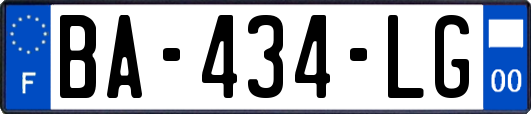 BA-434-LG