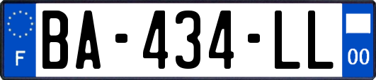 BA-434-LL