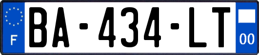 BA-434-LT