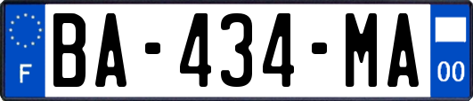 BA-434-MA