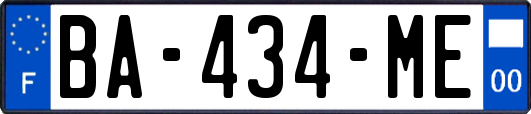 BA-434-ME