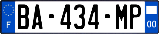 BA-434-MP