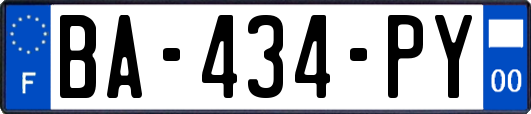 BA-434-PY