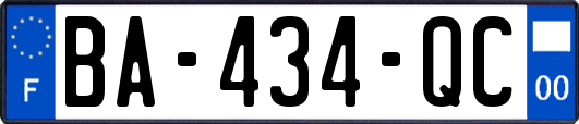 BA-434-QC