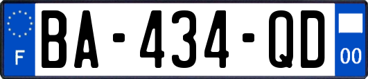 BA-434-QD