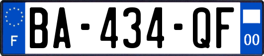 BA-434-QF