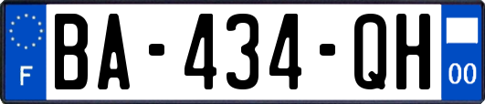 BA-434-QH