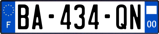 BA-434-QN