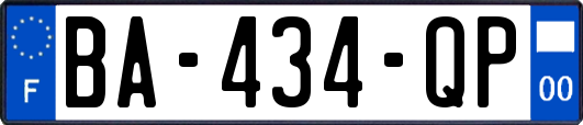 BA-434-QP