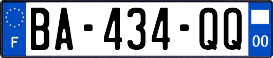 BA-434-QQ