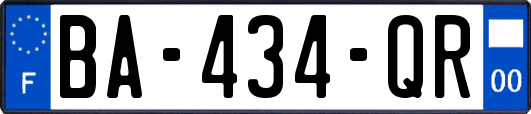 BA-434-QR