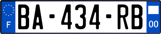 BA-434-RB
