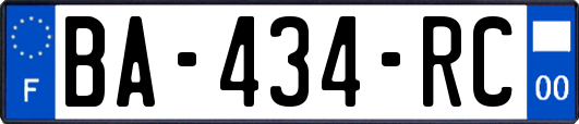 BA-434-RC