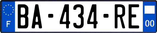BA-434-RE