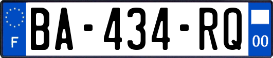 BA-434-RQ