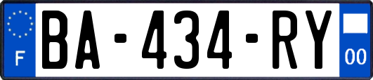BA-434-RY