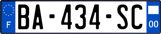 BA-434-SC
