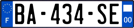 BA-434-SE