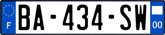 BA-434-SW