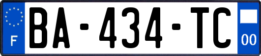 BA-434-TC