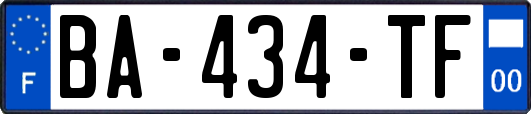 BA-434-TF