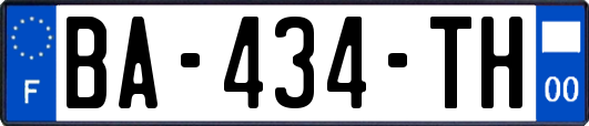 BA-434-TH